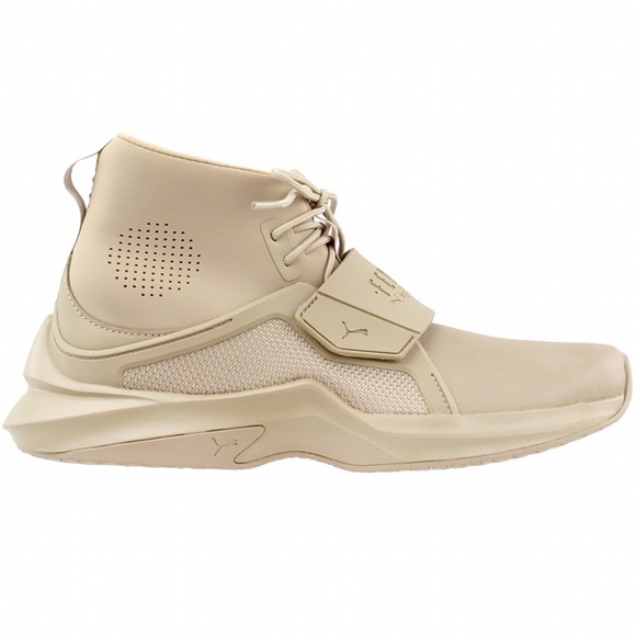 Puma x Fenty Trainer Hi0 - Picture 2 of 7